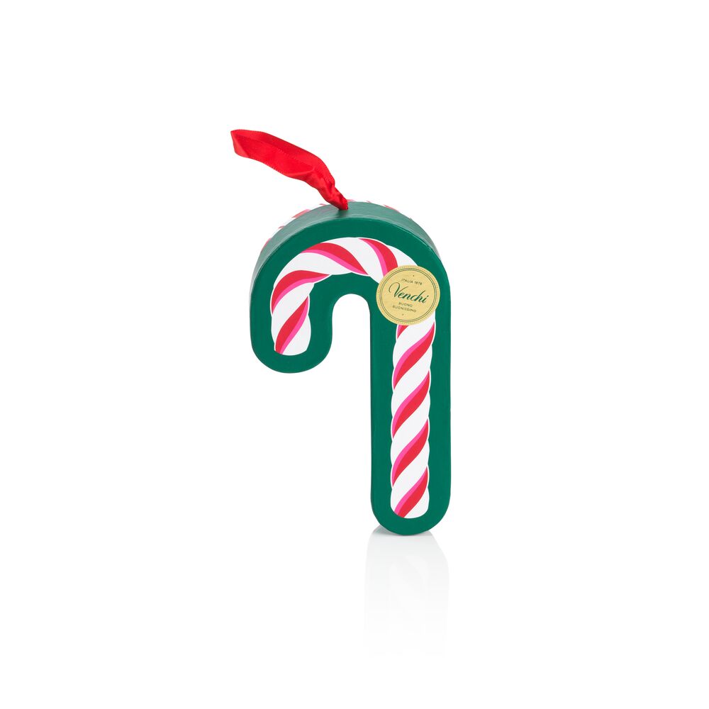 Christmas Candy Cane with Assorted Christmas Chocolates 62g